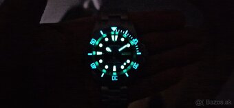 Predám SEIKO Mod - Turtle SUB - 9