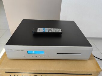 Musical Fidelity M2SCD - 9