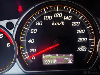 Predám Hondu Crv 2,2 iCtdi rv 2005, 198xxx km, 104kw, 140k - 9