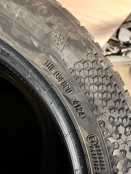 215/55 R17 94H Continental TS 870P - TOP STAV 2024 - 9
