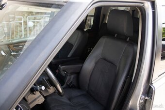Land Rover Discovery 4 3.0 SDV6 HSE, 188kw AT8 - 9