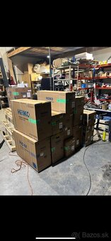 Klimatizácia Haier Revive Plus 2,7KW - 9