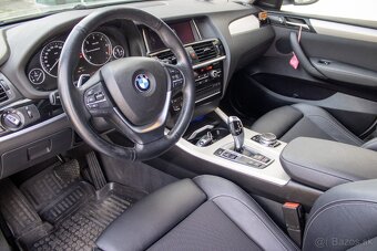 BMW X4 - 9