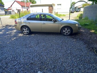 Mondeo - 9