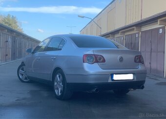 VW Passat V6 / VR6 - 9
