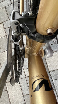 Predám cross trekový bicykel značky VEDORA. - 9
