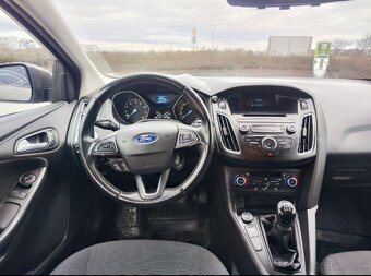 Ford Focus Combi, kup. v SR - 9