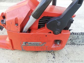 Motorová píla Husqvarna 42 - 9