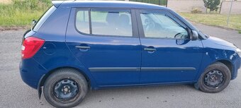 Fabia 2 - 9