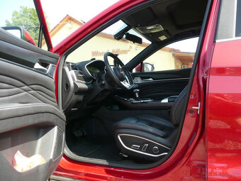 Dongfeng Fengon 5 1.5 CVT 101kW - 9