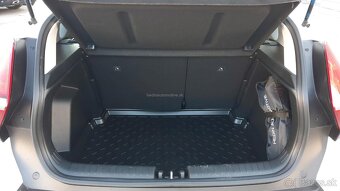 Hyundai Bayon 1,2i 5MT Comfort, WP MY23 - 9