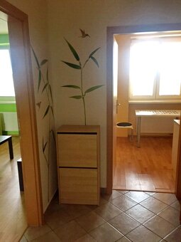 1 izbový byt s klimatizáciou a parkovacím miestom, Nitra - 9