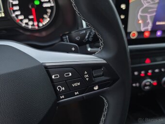 Seat Ateca 2.0TDI 4x4 DSG 110kw Full led - 9