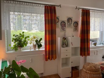 2-izbový byt na sídlisku Košice-Dargovských hrdinov - 9