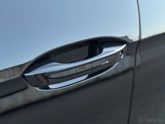 Škoda Superb 2.0TSi Laurin&Klement 4x4 Odpočet DPH - 9