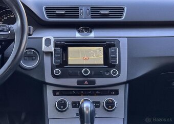 Volkswagen Passat 2.0TDi 103kw DSG odp. DPH nafta automat - 9