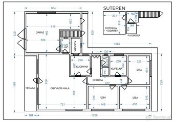 🏡 Priestranný 4-izbový rodinný dom s výnimočným pozemkom - 9