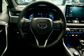 Toyota RAV4 Selection 4X4 Hybrid - 9