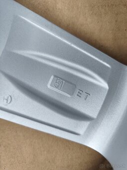 5x112 r18 elektróny Skoda, Volkswagen, Audi, Mercedes - 9