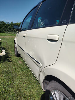 Lancia musa 1.4 70KW benzin - 9