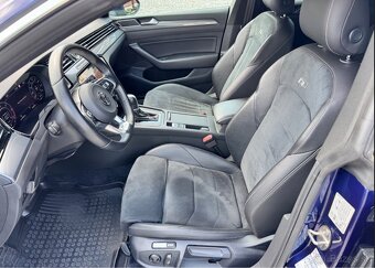 Volkswagen Arteon 2.0 TDI SCR BMT R-Line DSG - 9