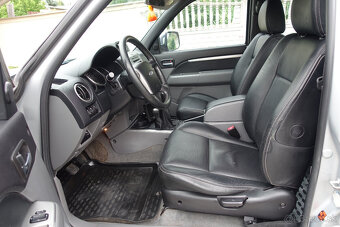Ford Ranger 2.5 TDCi DC LIMITED 4x4, 105kW, M5, 4d. - 9