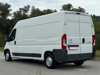 Citroën Jumper 2.2HDI L3H2 2015 - 9