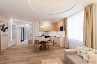 🏡 Moderné bývanie v srdci Liptova – Byty MAGNÓLIA - 9