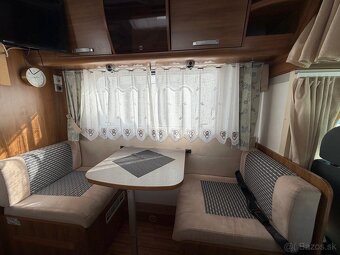 Autokaravan Rimor AQF92S3 - 9