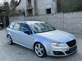 ⚪ Seat Exeo 2.0 TDI CR DPF Sport - 9
