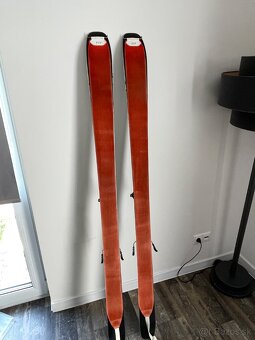 SKILAP Set Blizzard 171 cm - 9