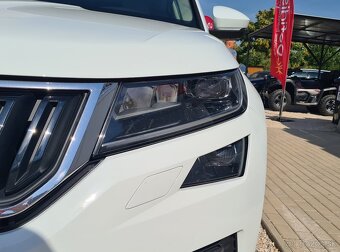 ŠKODA KODIAQ 2.0 TDI SCR 190K STYLE DSG 4X4 - 9