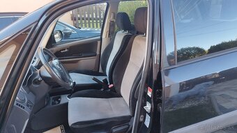 Suzuki sx4 ,,4x4,, BENZÍN,, ☝️ - 9