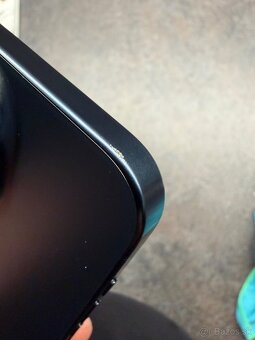 iPhone 15 Pro Max 256GB - Blue Titanium - 9