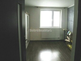 RK Dobré reality predáva v spolupráci s majiteľom 4-izbový r - 9