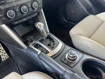 Mazda CX-5 2.2 Skyactiv-D 175k AWD Revolution A/T - 9