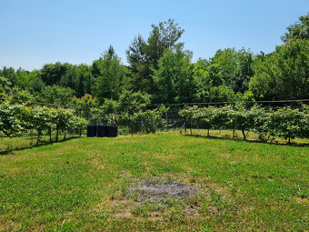 Selce (VK) – chatka so záhradou - 9