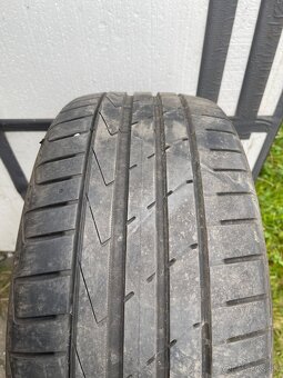 225/45 R17 91W Hankook Ventus S1 letne pneu DOT 0323 - 9