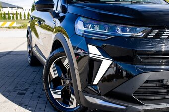 Renault Symbioz 1.6 E-Tech 145 hybrid - 9