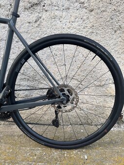 Canyon Endurace 7 - 9