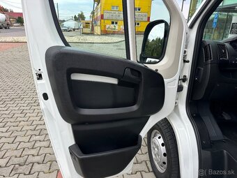 Peugeot Boxer 2021 2.2hdi - 9