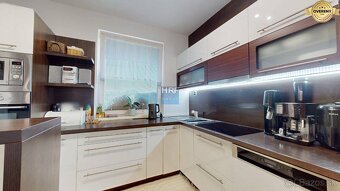 Krásny, zariadený 4izbový dom v Holíči - M. Terézie - 9