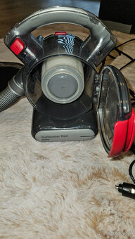 predam auto vysavac BLACK & DECKER velmi kvalitny - 9