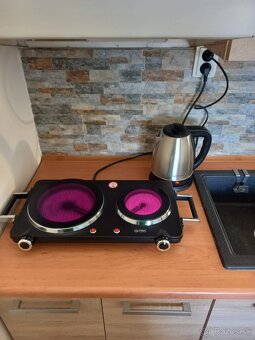 Prenájom garsónky - 9