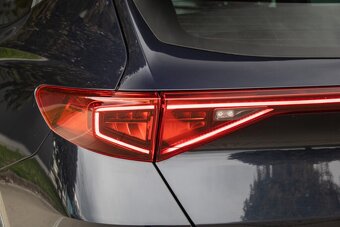 Cupra Formentor 2.0 TDI 4Drive DSG - 9