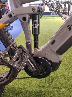 Elektrobicykel Haibike Fullseven 4 - 9