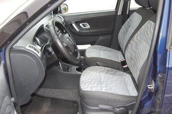 Škoda Fabia - 9