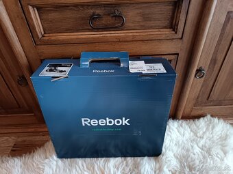 Korčule reebok č. 41 - 9