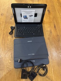 GALAXY Note 10.1 - 9