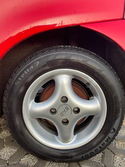 Volkswagen Lupo 1.0 MPI - 9